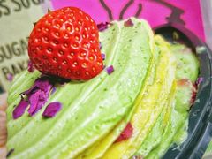 -鹤所·低糖零蔗糖烘焙(长楹店)