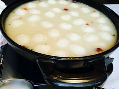 -刘胖子家常菜·蹄花焖藕(兴业店)