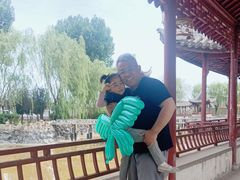 -盛世南宫影视城(北普陀影视城)