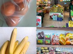 -鲜丰水果(杭州庆春银泰店)