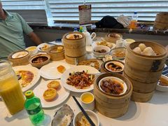 -万龙洲海鲜(亚运村店)