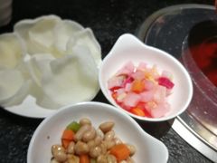 -城南老友羊蝎子火锅(花乡奥莱店)