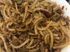 -杨志和泡馍(中山北街1店)