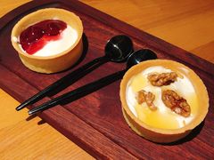 酸奶塔-HELLO MUSAE 拾光缪斯餐厅·纯正希腊风味(苏州中心店)