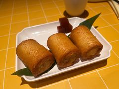 -蔡澜点心·粤菜(海印都荟城店)