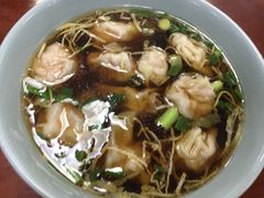 -味一早餐(新芝路店)