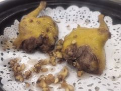 -寻味顺德·南记酒家·传统顺德菜·鱼生(广源路店)