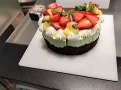 -解放碑威斯汀酒店-知味国际美食餐厅