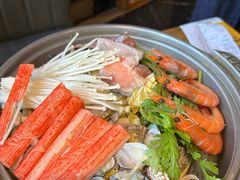-九井澤精致料理(金茂店)