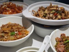 -兰湘子·湘菜小炒(石家庄万象城店)