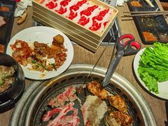 -火炉火自助餐(悠唐购物中心店)