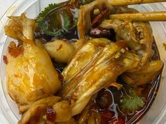 -蛙老爹·蜀香美蛙鱼头(王家湾店)