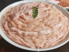 大隐九尺鲜鸭肠-大隐·成都火锅Bistro(合生麒麟新天地店)