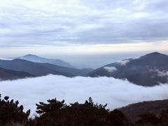 -安吉龙王山风景区