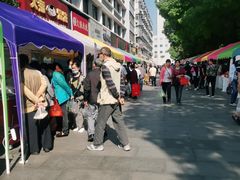 -常州古运河南大街文化旅游区-人民公园