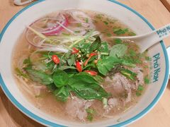 -越小品·越南餐厅(万科里店)
