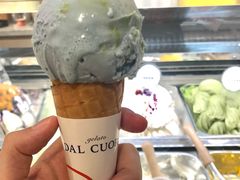 -Dal Cuore 达可芮冰淇淋(陕西北路店)