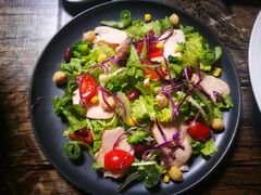 -HIGH FIVE哈福手工汉堡(桂林路店)