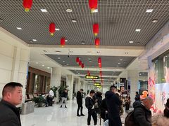 -丽江三义国际机场
