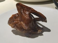 -百年恒益烧腊海鲜酒家·非遗传承(广州黄埔店)