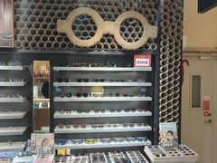 -日本手作眼镜·久川睛匠(龙德店)