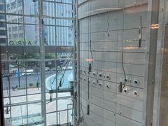 -上海雅居乐万豪侯爵酒店