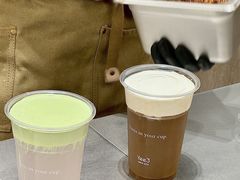 -Yee3·三号椰(上海中山公园龙之梦店)