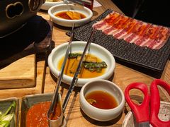 -泥炉烧肉师(新街口金銮巷店)