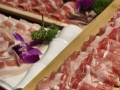 -欠火锅·水牛毛肚·团建聚餐·生日宴(何山路店)