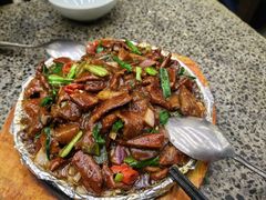 -阿姨食堂