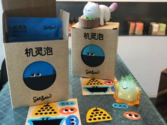 -Seesaw Coffee(上海尚悦湾店)
