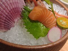 -沼津港精致料理·寿喜烧·烧鸟(青浦宝龙广场日料榜单店)