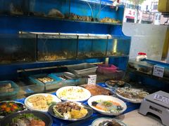 -以前的小酒馆(中山广场店)
