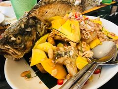 -simply thai天泰(静安嘉里中心店)