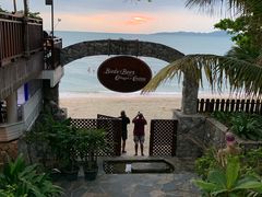 -卷心菜和避孕套餐厅(Pattaya)