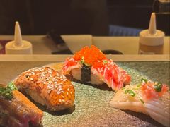 -昊·来了寿司(双楠2店)