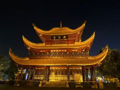 -岳阳楼景区