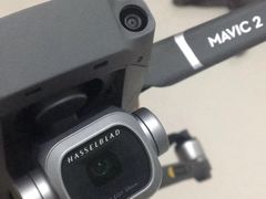 -DJI大疆(深圳华强北曼哈授权体验店)