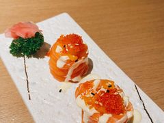-大渔铁板烧(花园道店)