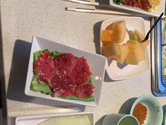 -野妹火锅(龙岗店)