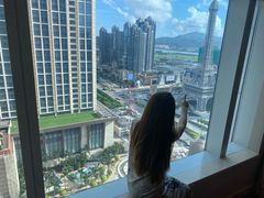 -澳门喜来登大酒店