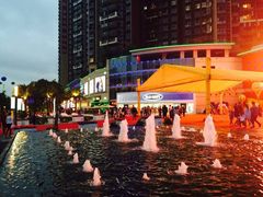 -深圳龙华星河COCO City(民治店)
