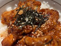 -千代武日本料理(开发区店)