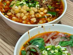 -秦云老太婆摊摊面(观音桥店)