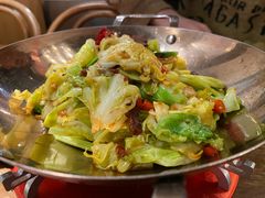 -乔街深夜食堂·小龙虾·高压锅生蚝(杭州总店)