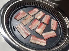 -东北烤肉(钟鼎名悦店)