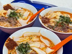 -结霜桥叻沙