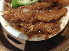 -喜势点·糖沙翁手工茶点·本地人茶居(永庆坊店)