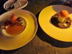 -弦月窗LUNETTE BY AMANDA(复兴路店)