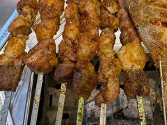 -7只羊·鲜羊肉串·地锅鸡精酿(玄武墨香路店)